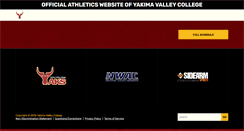 Desktop Screenshot of goyaks.com